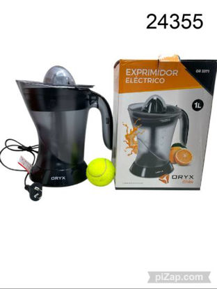 Imagen de EXPRIMIDOR ELECTRICO OR3371 4.25